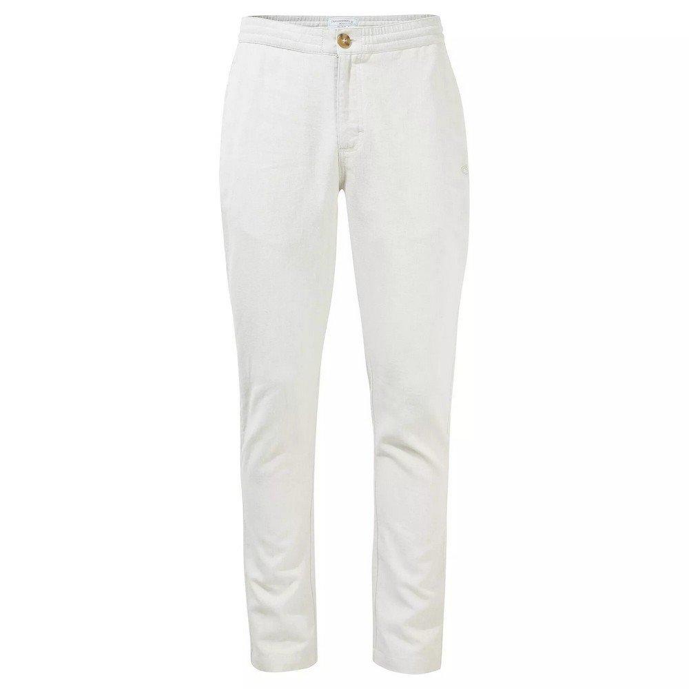 Image of Buck Hosen Unisex Silber W38