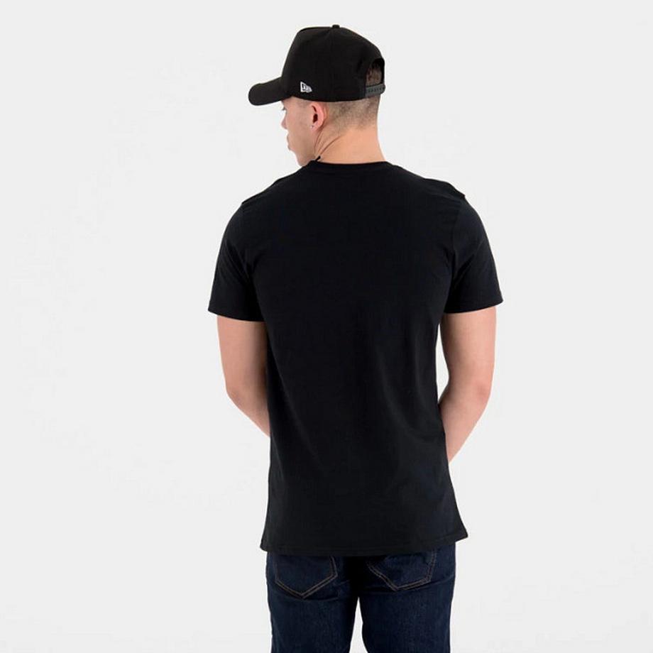 NEW ERA New York Knicks NBA T-Shirt  