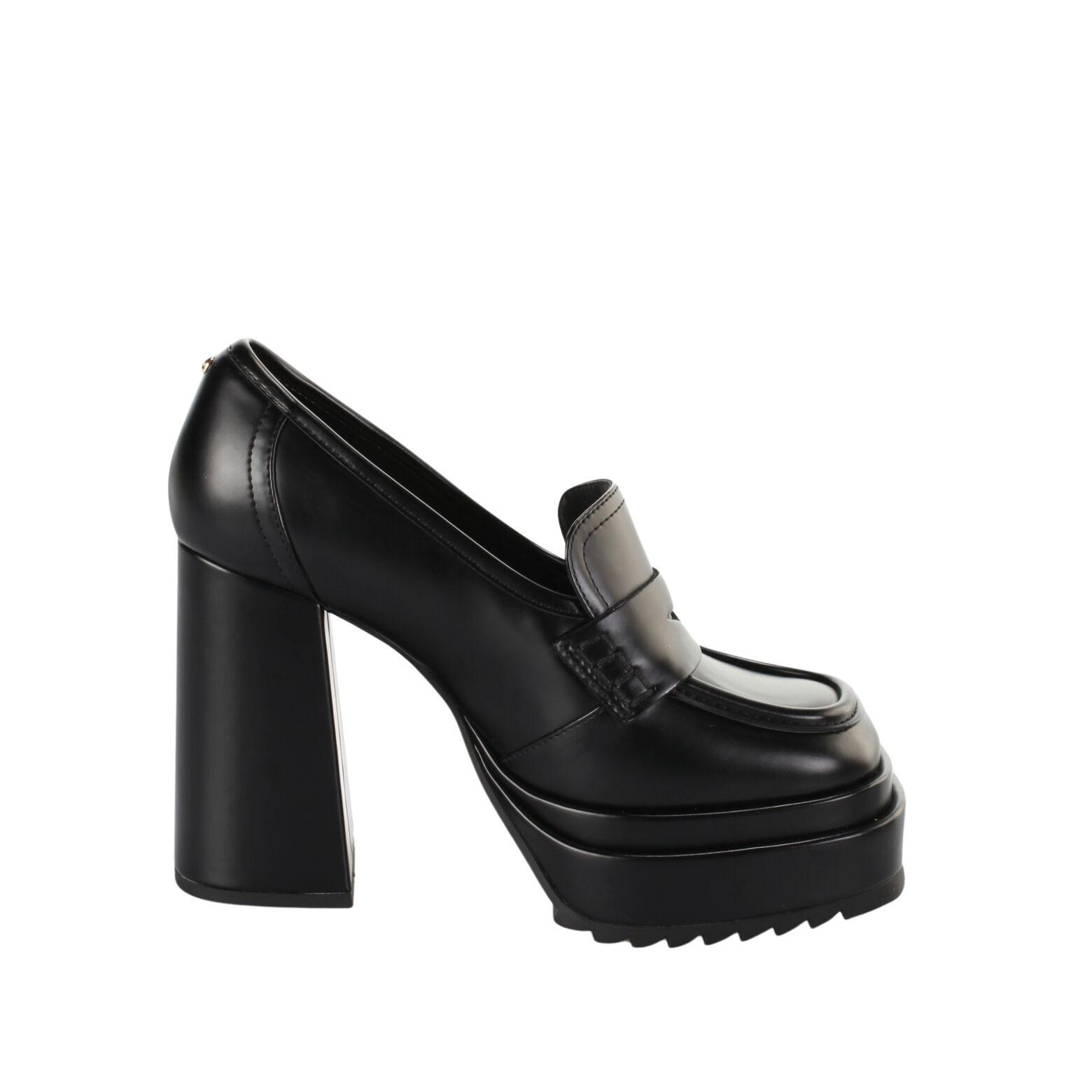 Image of Damenpumps May W Loafer - Vegan Box Damen 36