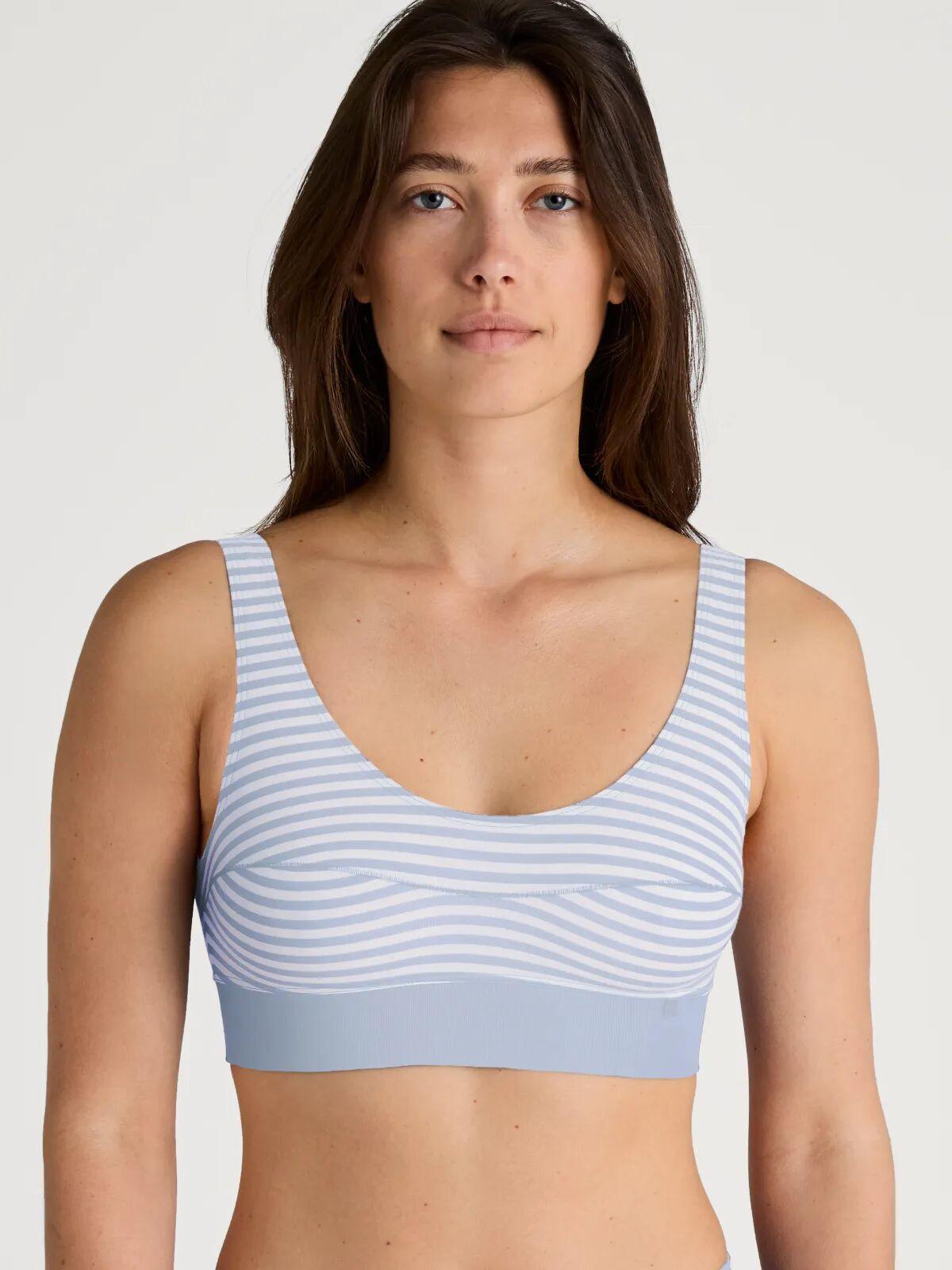 CALIDA Bustier Ceinture Souple Élastique  