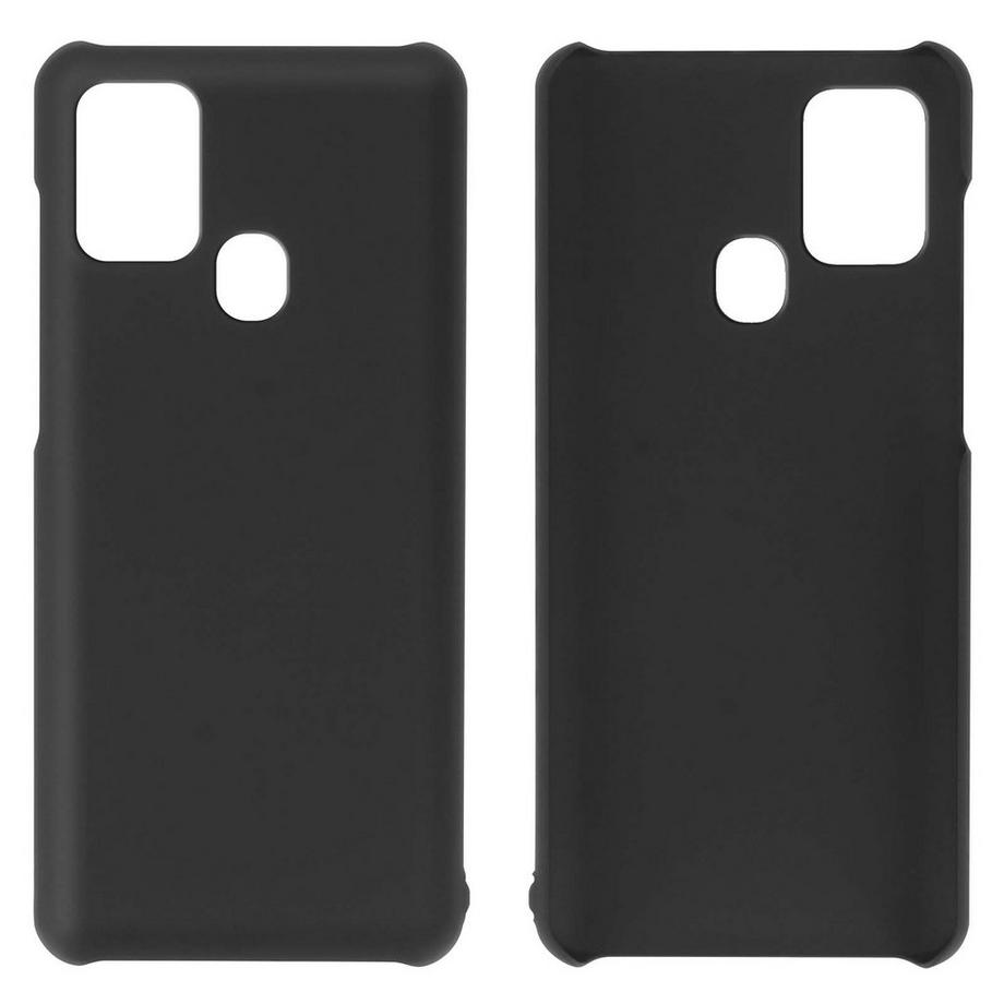 Avizar  Coque Samsung A21s Original Noir 