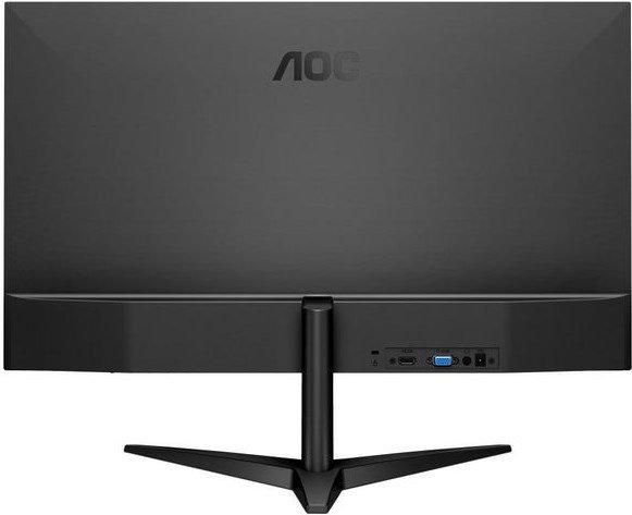 AOC  24B1H (24", Full HD) 