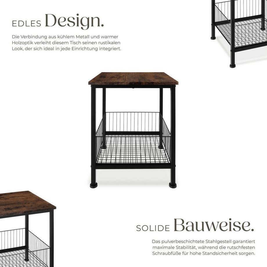 Tectake Taviolino Grimsby  