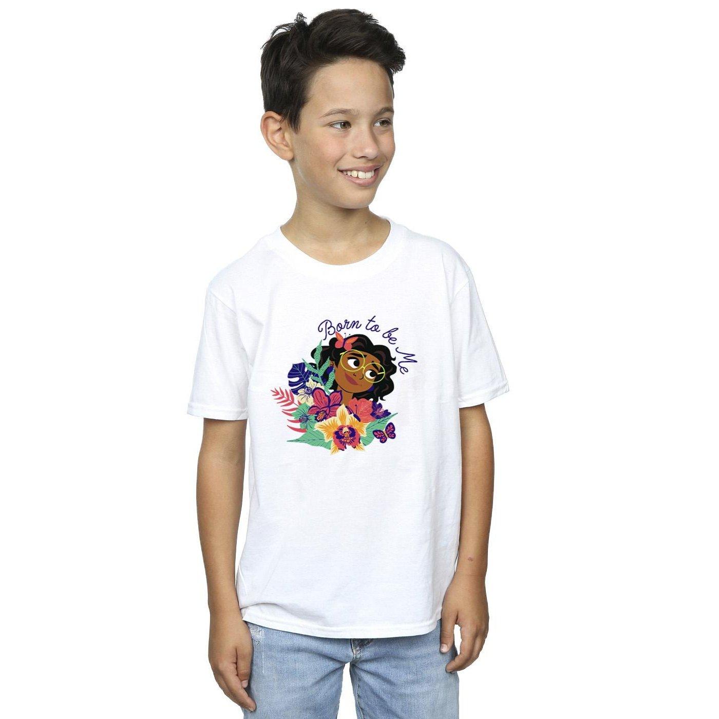 Disney  Tshirt ENCANTO BORN TO BE ME 