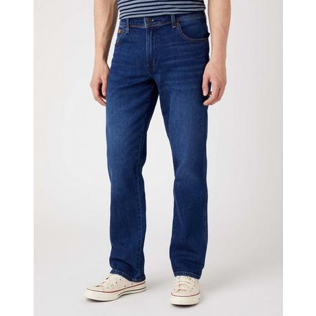 Wrangler  Jeans Straight Leg Texas 