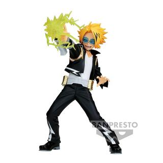 Banpresto  My Hero Academia Amazing Heroes Plus Vol7 Denki 15cm 