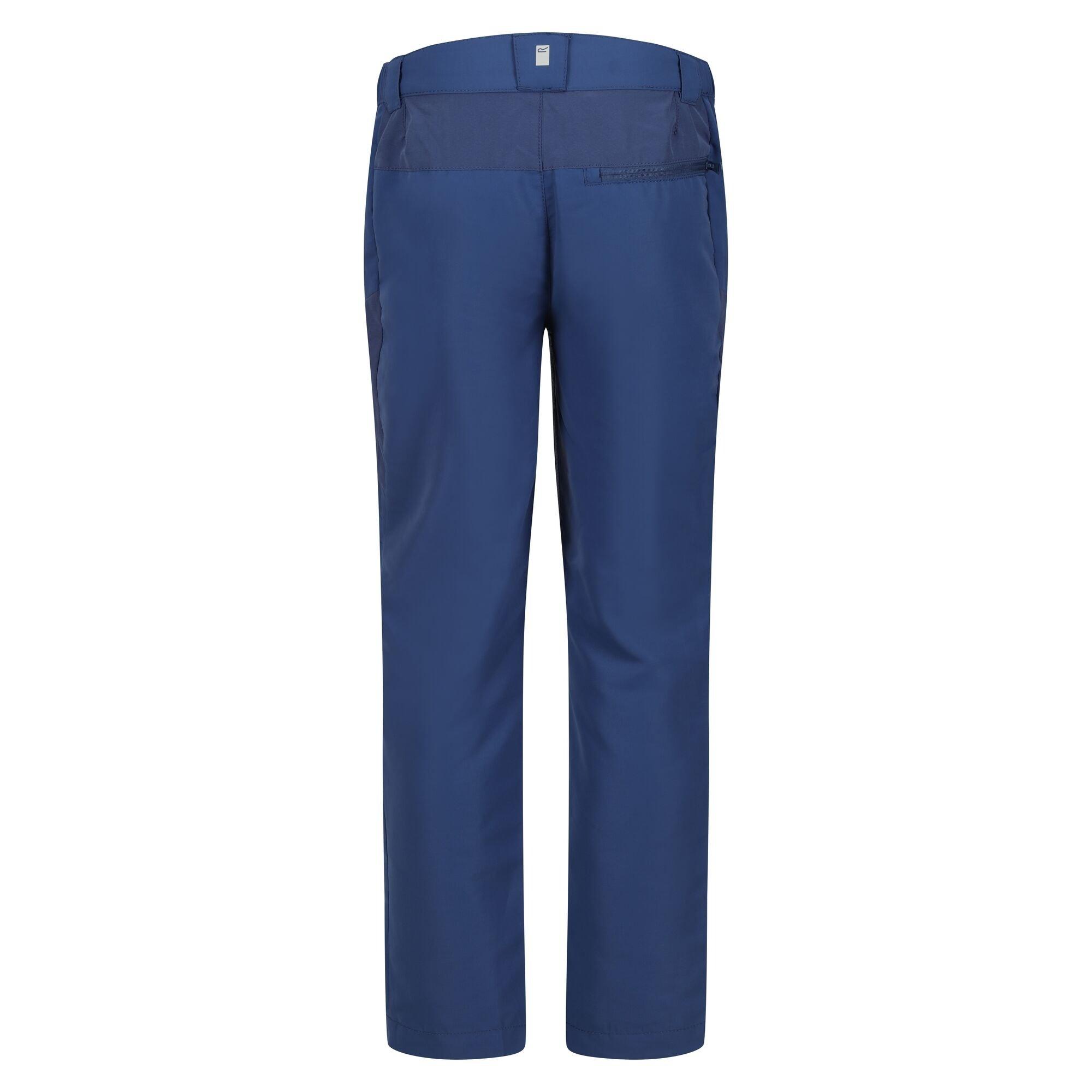 Regatta  Pantalon de randonnée SORCER Enfant 