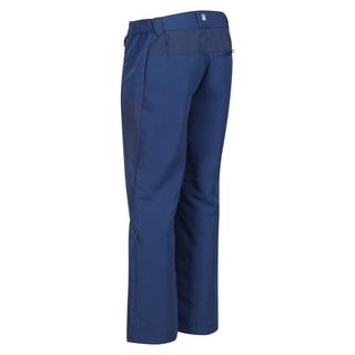 Regatta  Pantalon de randonnée SORCER Enfant 