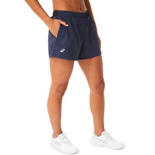 asics  Short Court Femme 