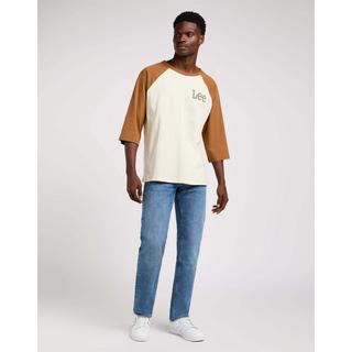 Lee  T-Shirt Raglan Tee 