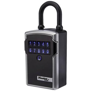Master Lock Porte-clés Bluetooth avec étrier 5440EURD