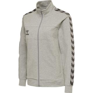 Hummel  sweatshirt humme zip move cassic 