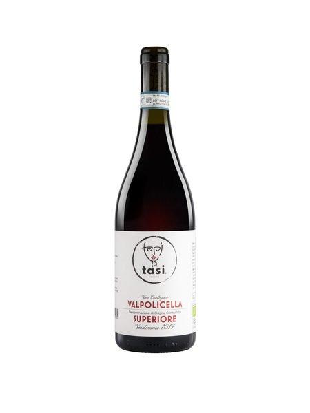 Image of Valpolicella Superiore 2020, Valpolicella Superiore, Valpolicella DOC 2020
