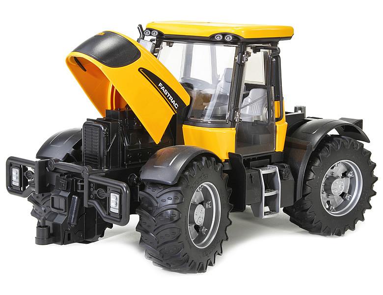 bruder  JCB Fastrac 3220 