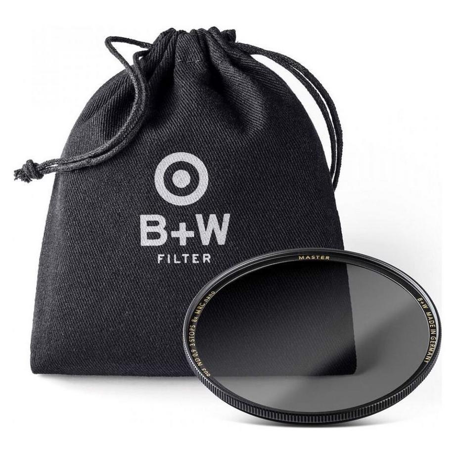 B+W  B+W 803 MASTER Filtro per fotocamera a densità neutra 4,9 cm 