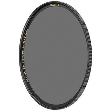 B+W 803 MASTER Filtre de caméra de densité neutre 4,9 cm