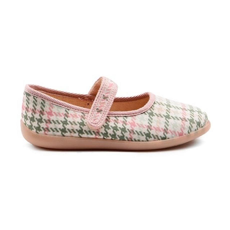 Bellamy Anaele-29 Mary Jane Pantofole  