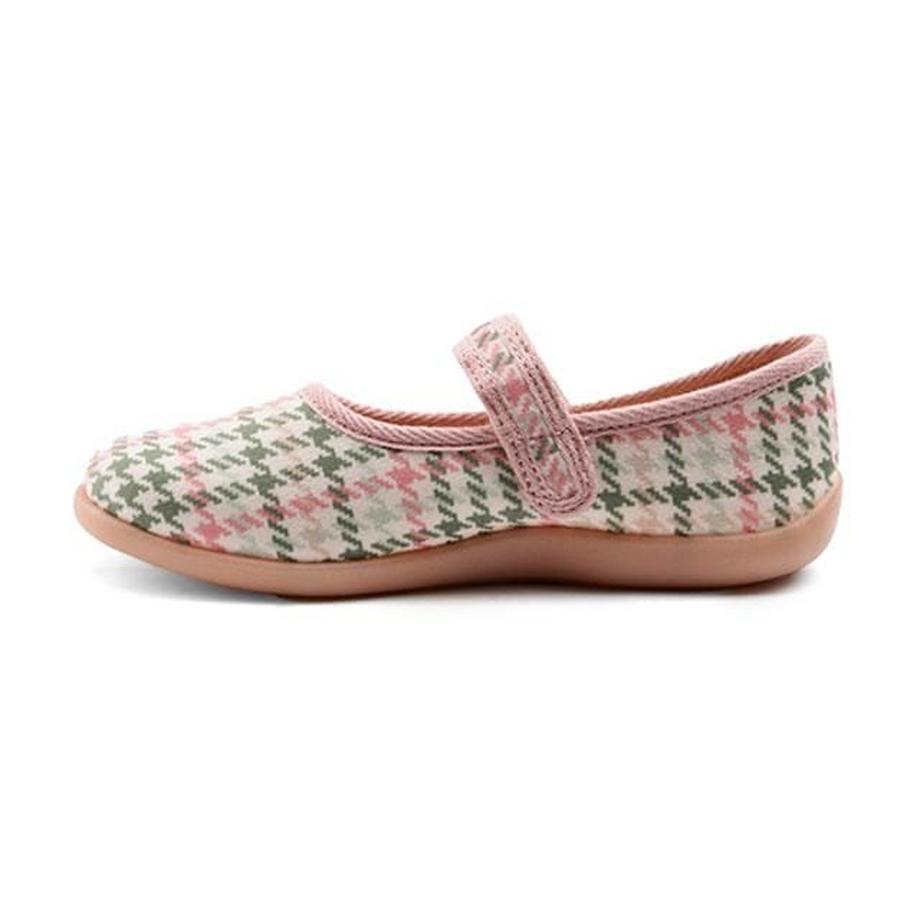 Bellamy Anaele-29 Mary Jane Pantofole  
