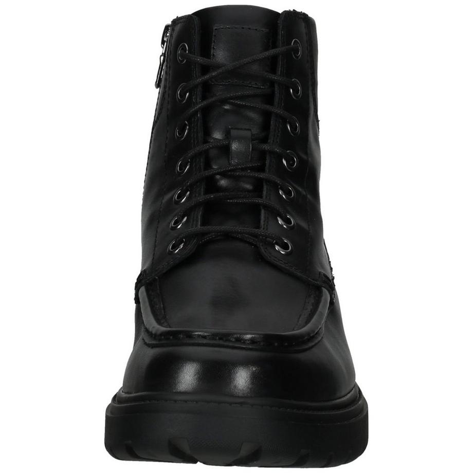 GEOX Stivaletto Stringato  