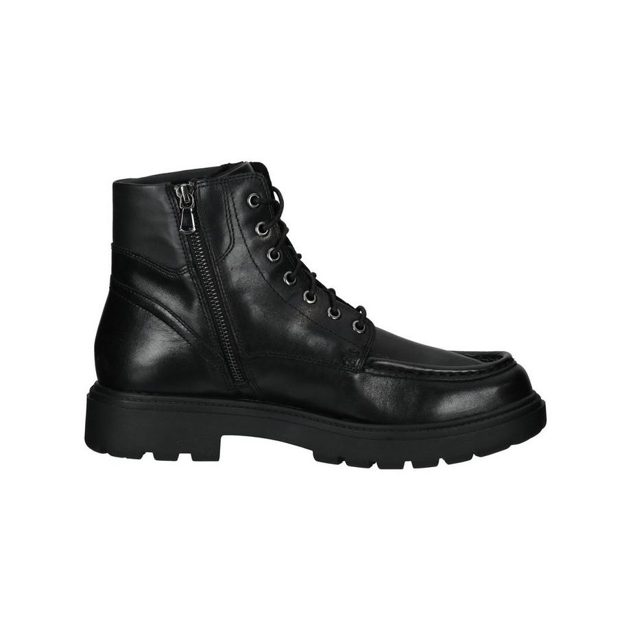 GEOX Stivaletto Stringato  