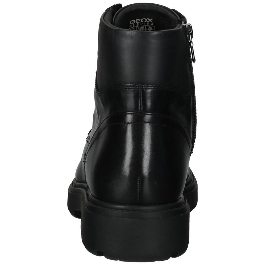 GEOX Stivaletto Stringato  