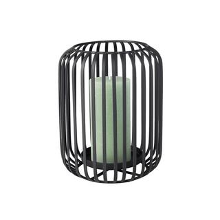 Villeroy & Boch Windlicht Black XMAS  