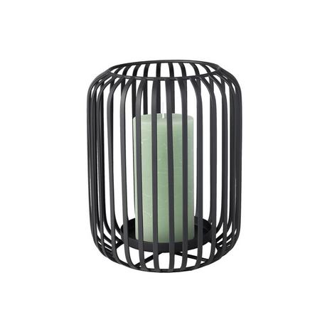 Villeroy & Boch Windlicht Black XMAS  