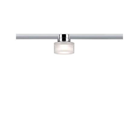 Paulmann URail LED Schienenspot Topa Dot 440lm 4.9W 2700K 230V  