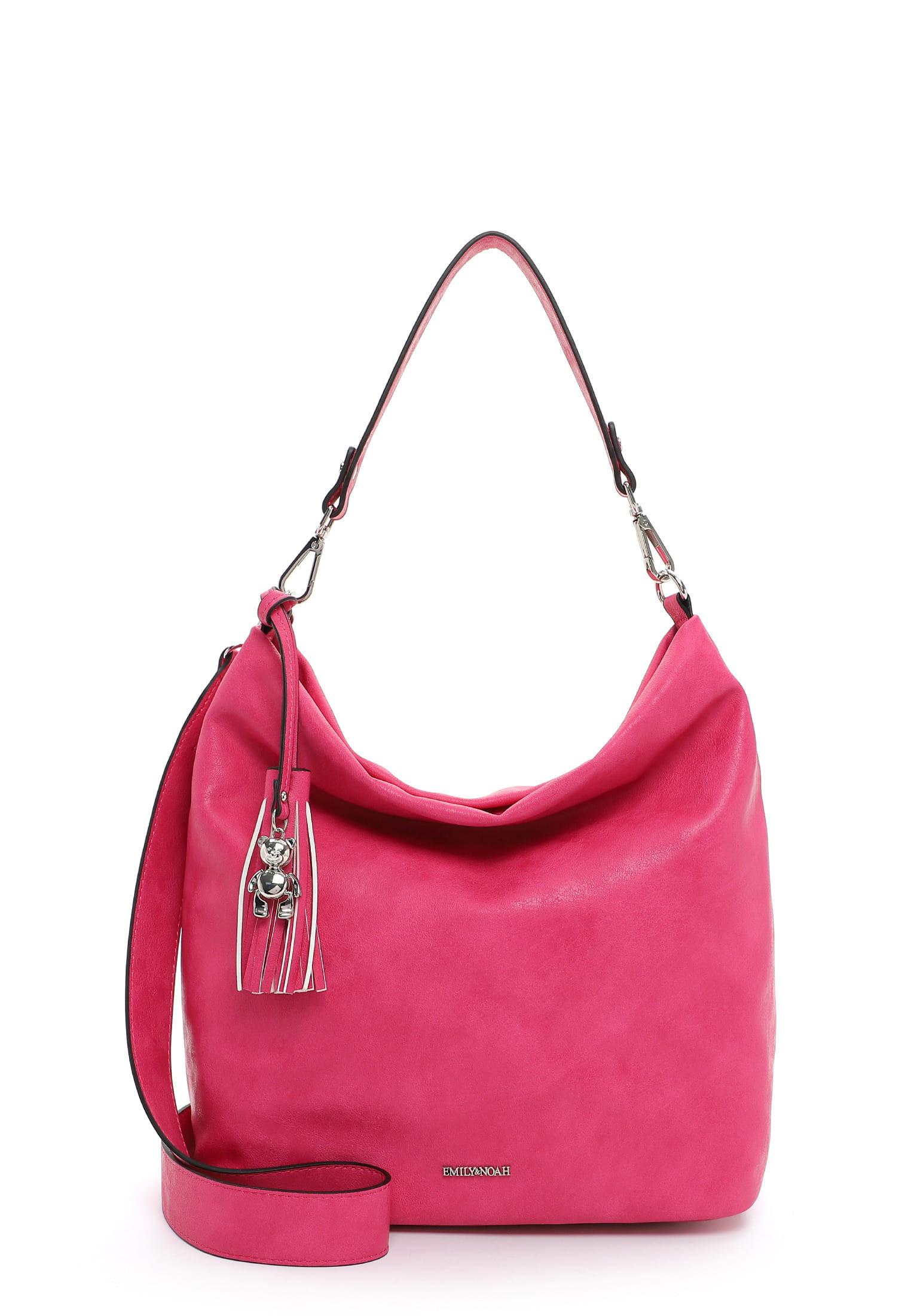 Image of Beutel E&n Beatrix Damen Pink ONE SIZE