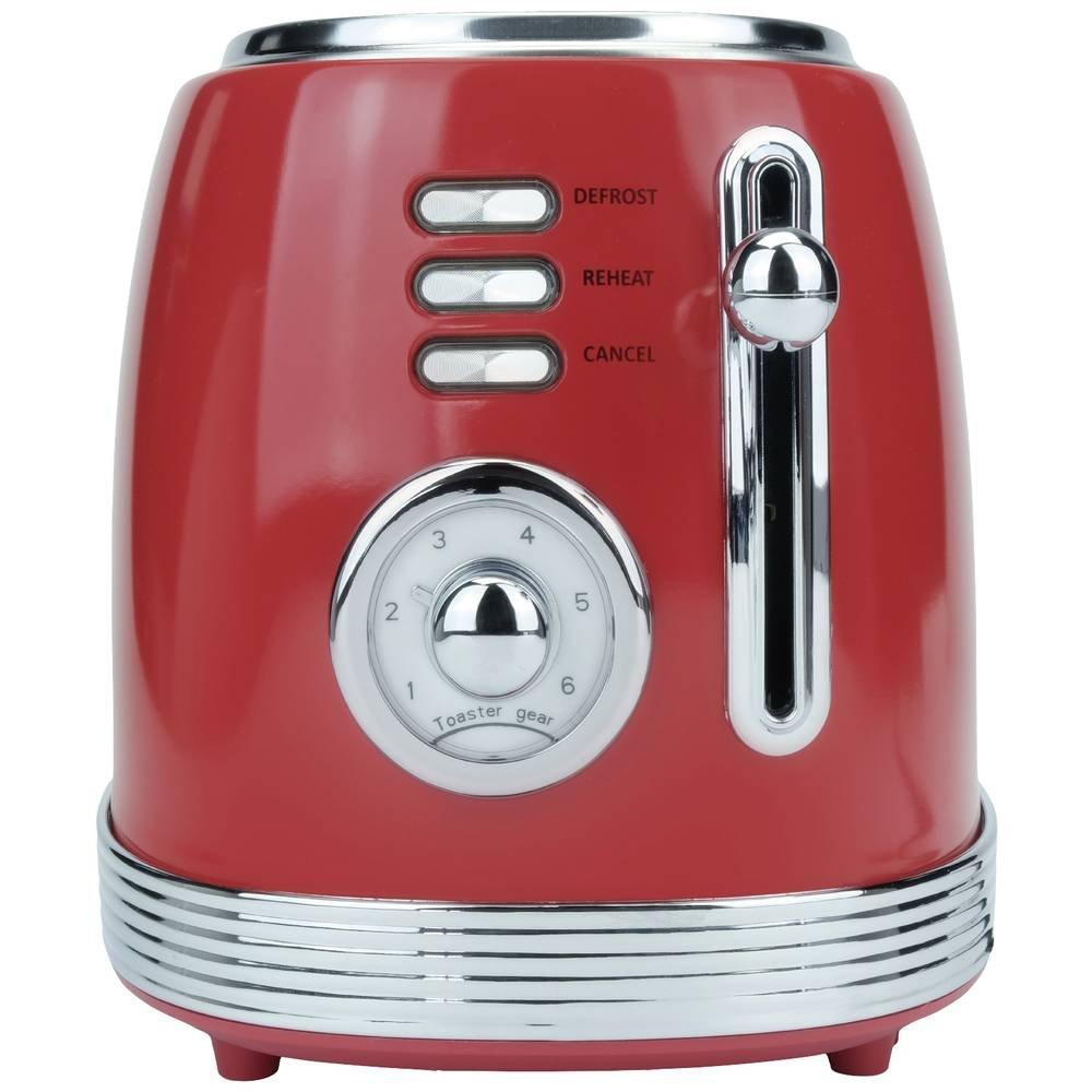 Korona Retro-Toaster  