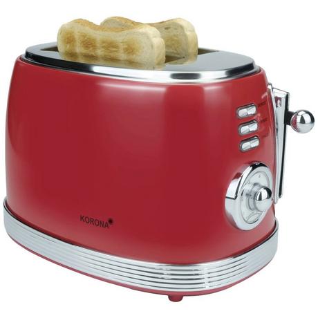 Korona Retro-Toaster  
