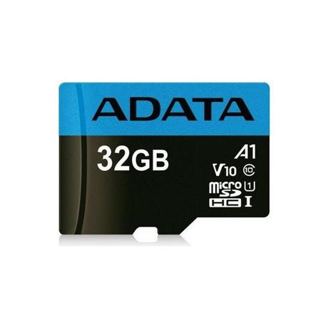 ADATA  Premier Inkl. Adapter 