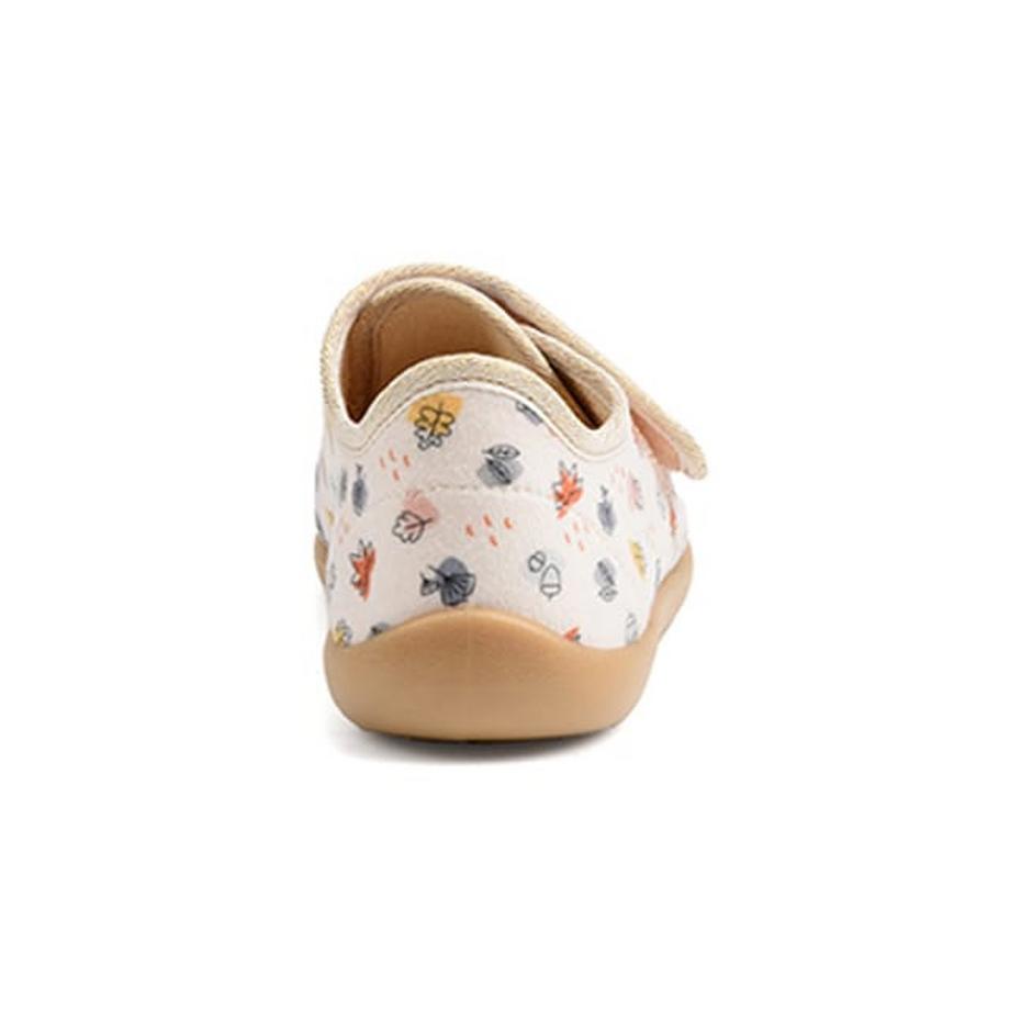 Bellamy Pantofole Pretty Feuilles  