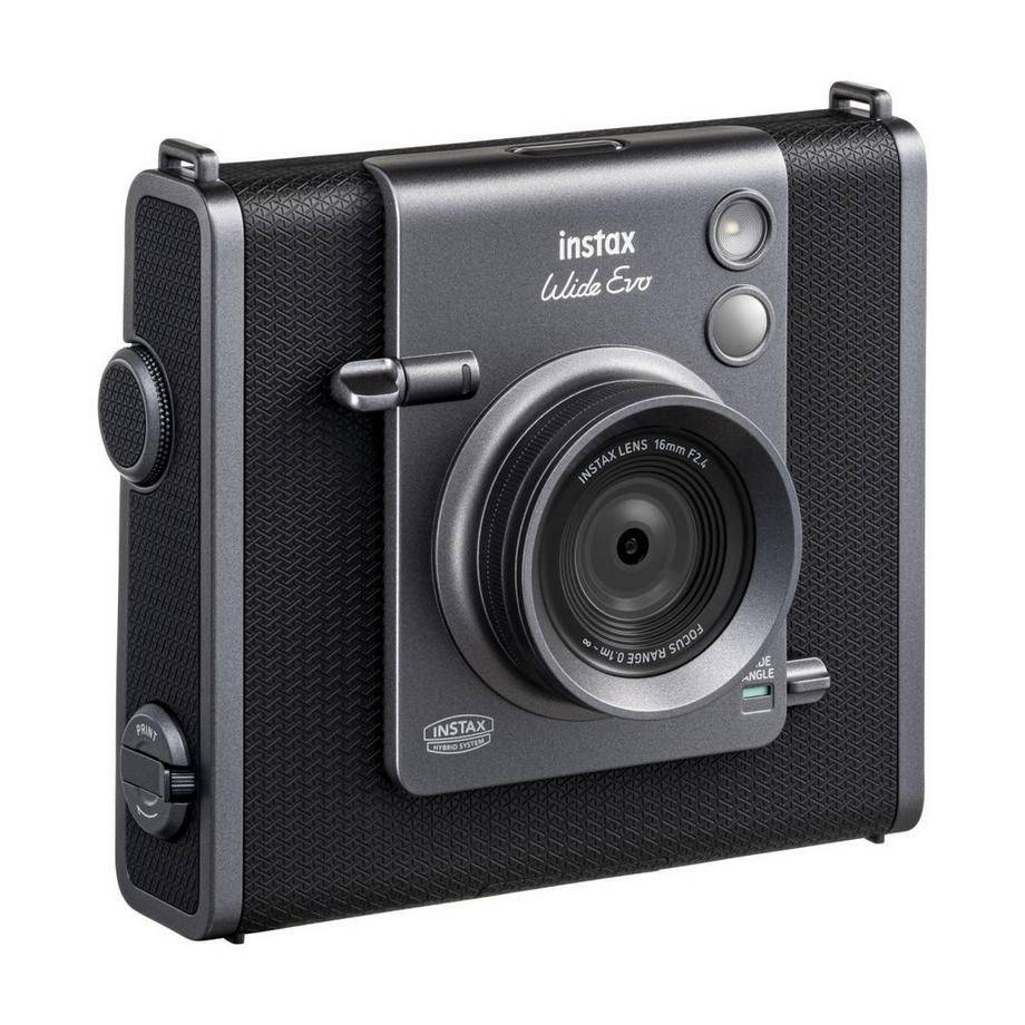 Fujifilm Instax WIDE EVO