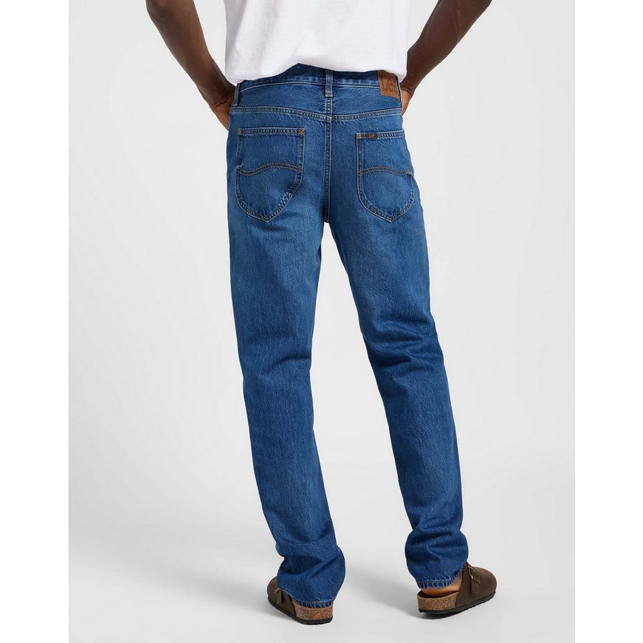 Lee Jeans West Flirt Alert  