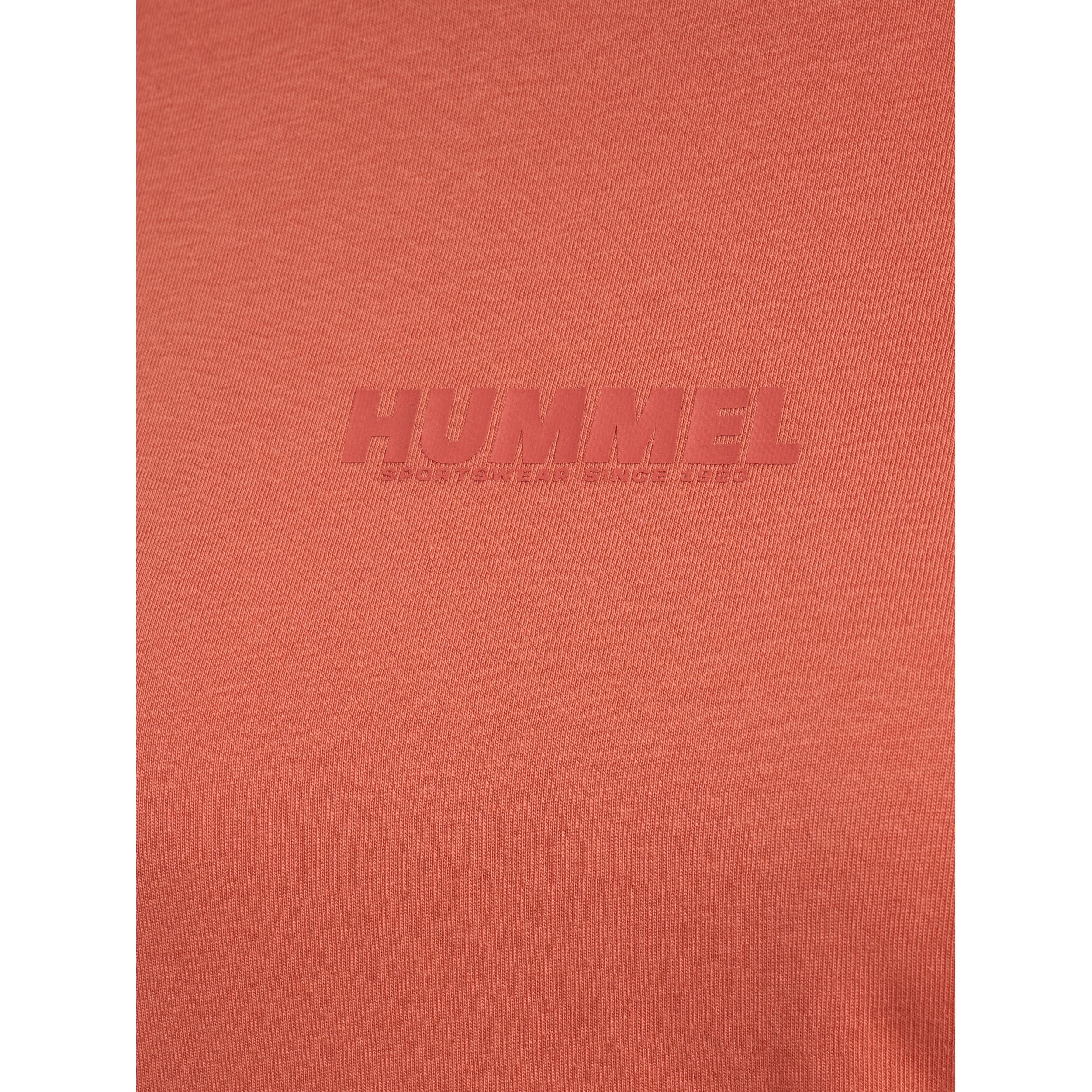 Hummel  t-hirt da legacy 