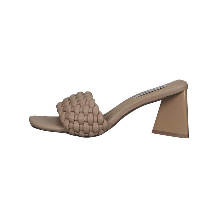 STEVE MADDEN Monte Carlo Pantoletten  