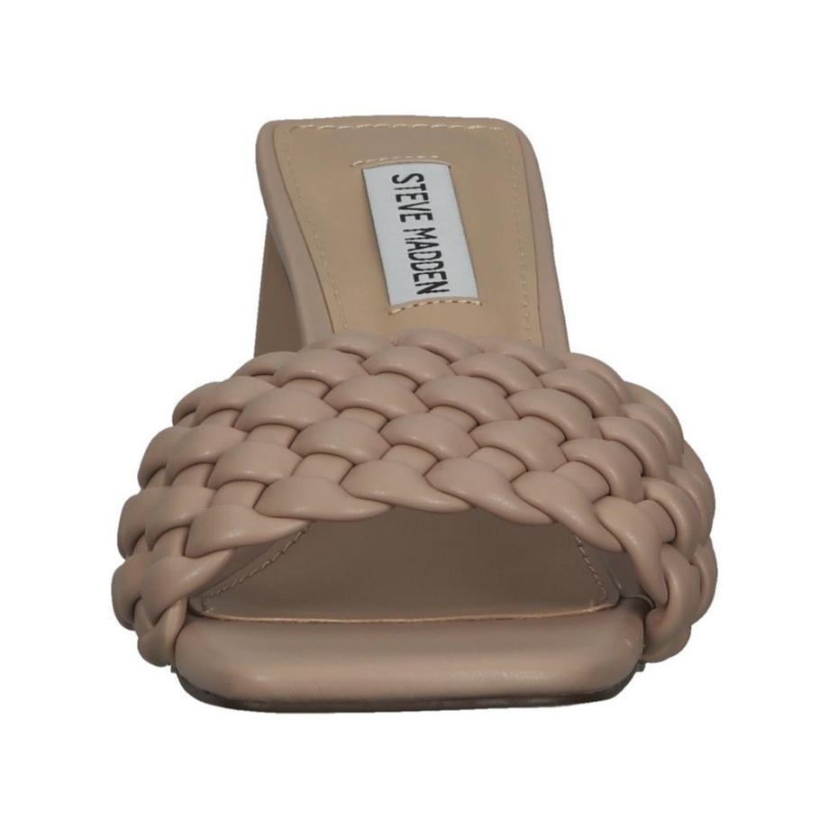 STEVE MADDEN Monte Carlo Pantoletten  