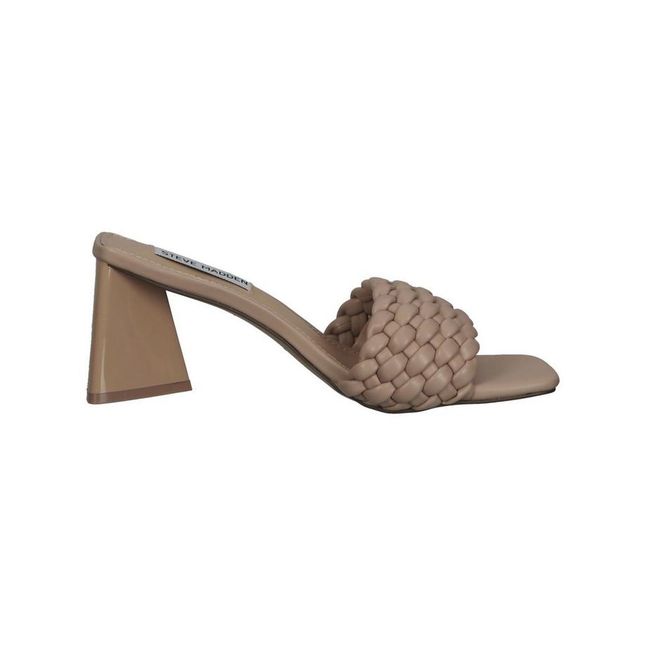 STEVE MADDEN Monte Carlo Pantoletten  