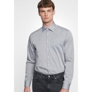 Chemise Business Regular Fit Manche longue Uni