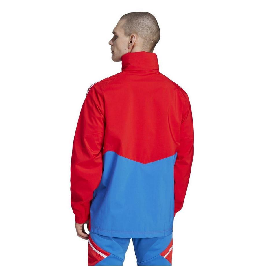 adidas  Veste De Survêtement Motiftyle Fc Barcelone 
