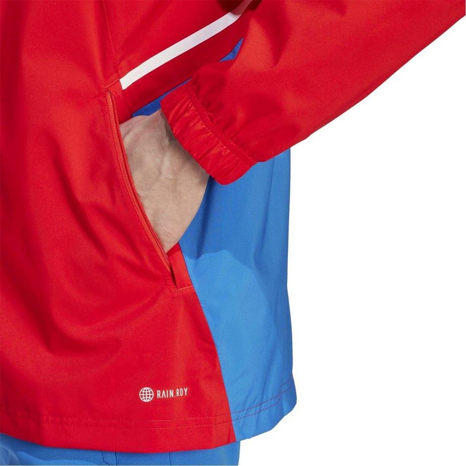 adidas  Veste De Survêtement Motiftyle Fc Barcelone 
