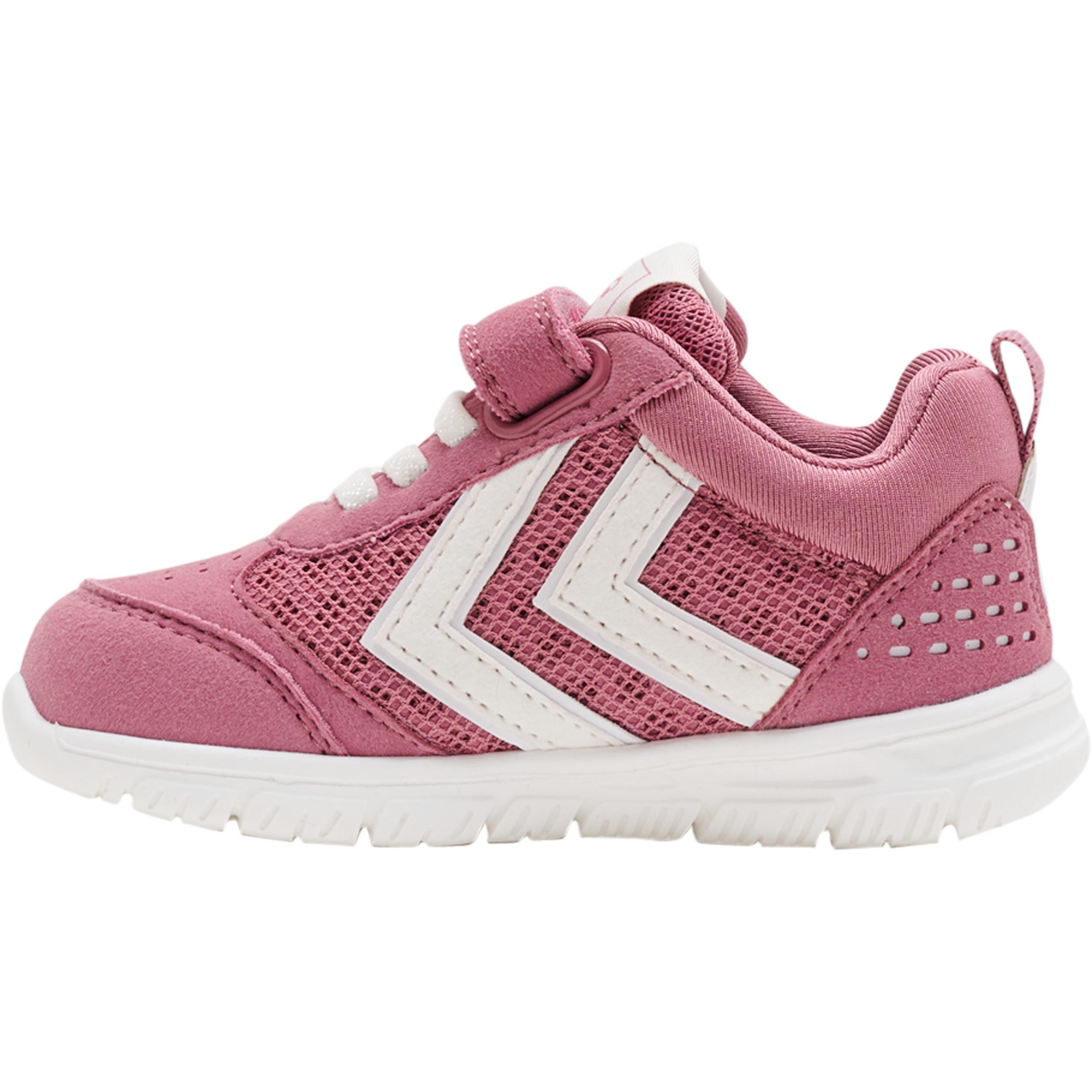 Hummel  sneakers für babies crosslite 