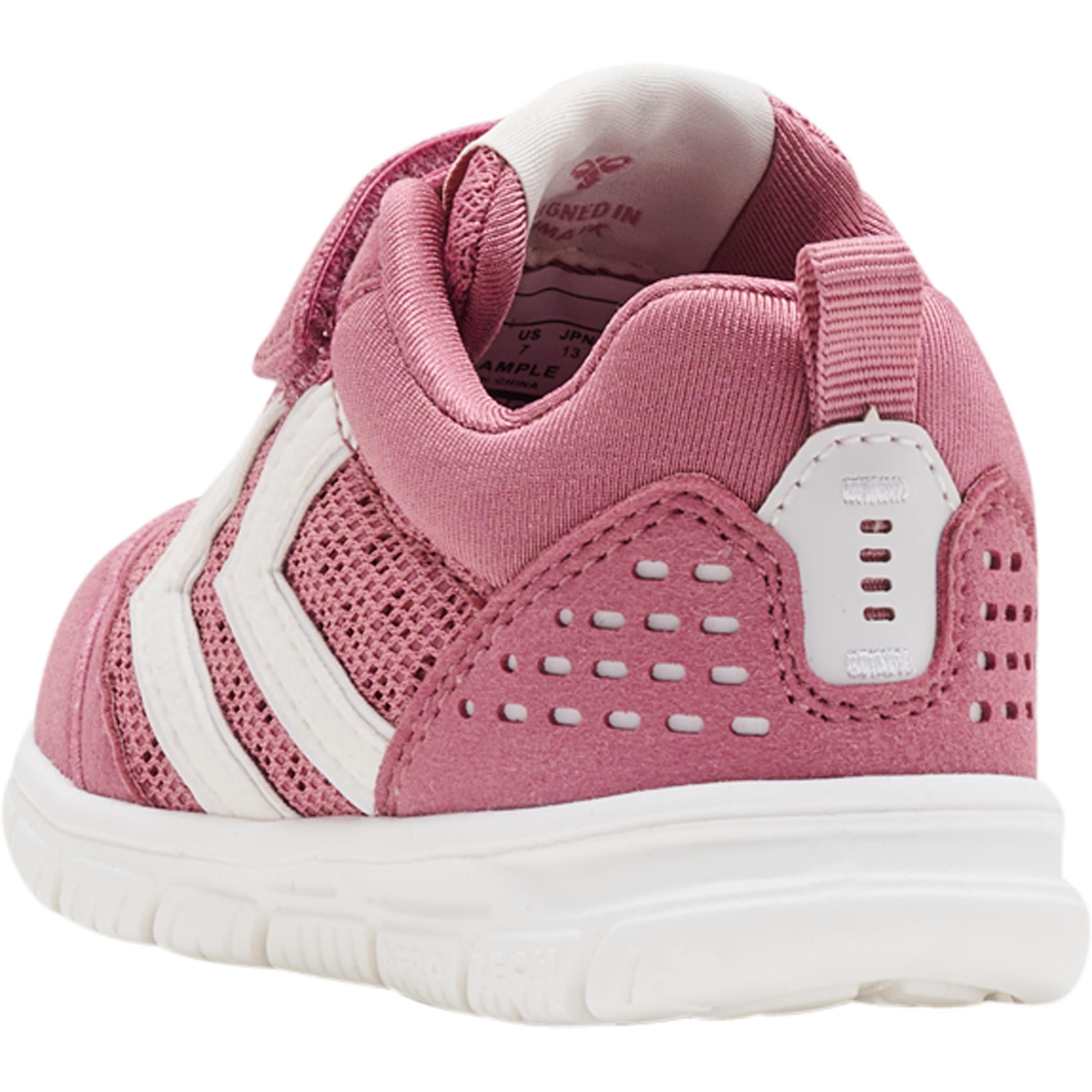 Hummel  sneakers für babies crosslite 