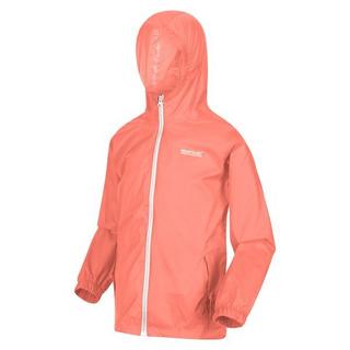 Regatta  Great Outdoors Pack It Jacke III, wasserfest 