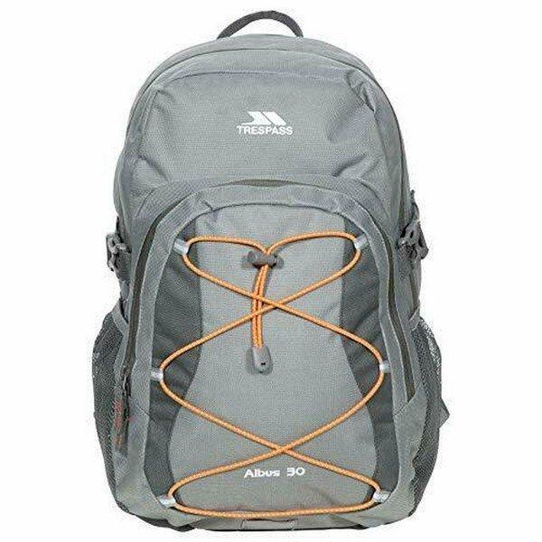 Trespass Albus 30 Liter Freizeit Rucksack  