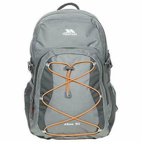 Trespass Albus 30 Litres Sac à dos Loisirs  