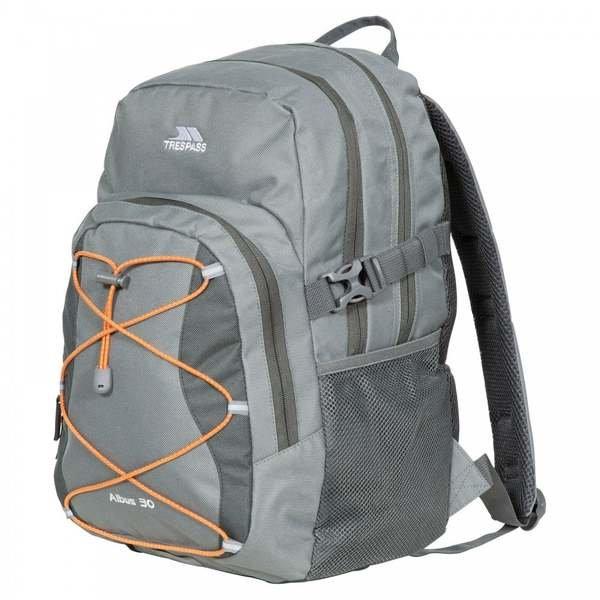 Trespass Albus 30 Liter Freizeit Rucksack  