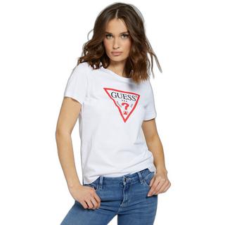 GUESS  t-shirt damen original 