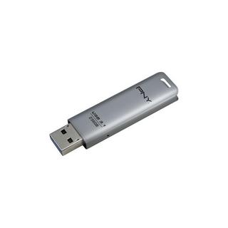 PNY  PNY FD256ESTEEL31G-EF UNIT� FLASH USB 256 GB 3.2 GEN 1 (3.1 GEN 1) ACCIAIO INOX 